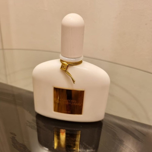 Tom Ford White Patchouli Eau de Parfum 50ml used