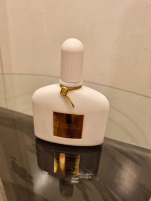 Tom Ford White Patchouli Eau de Parfum 50ml used