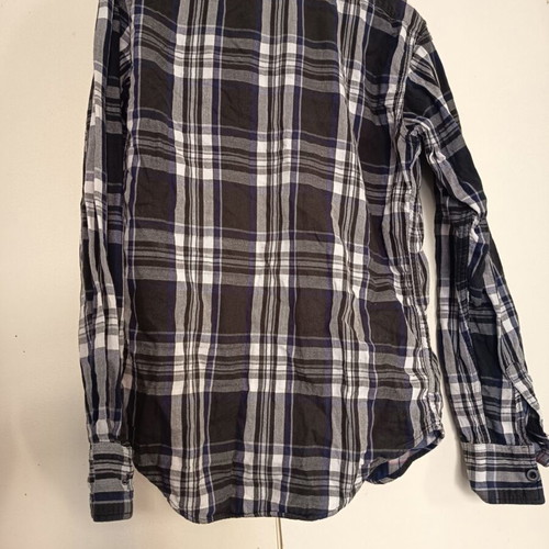 Zara Man shirt XL like new, multicolored