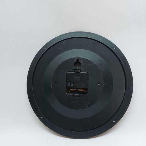Swedex vintage wall clock used 28cm