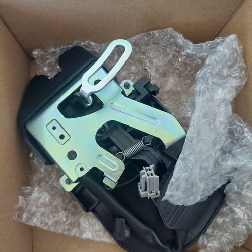 Abakus 132-018-031 tailgate lock for Honda Civic VIII Sedan