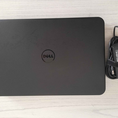 Dell Inspiron 15-3531 laptop, Intel Celeron, 4GB RAM, 120GB SSD