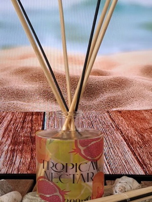 Tropical Nectar αρωματικό χώρου 200ml alcohol-free, καινούργιο
