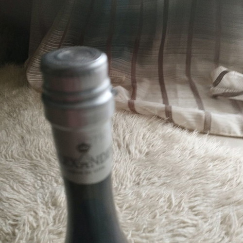 Grappa Bianca Alexander 1994 like new