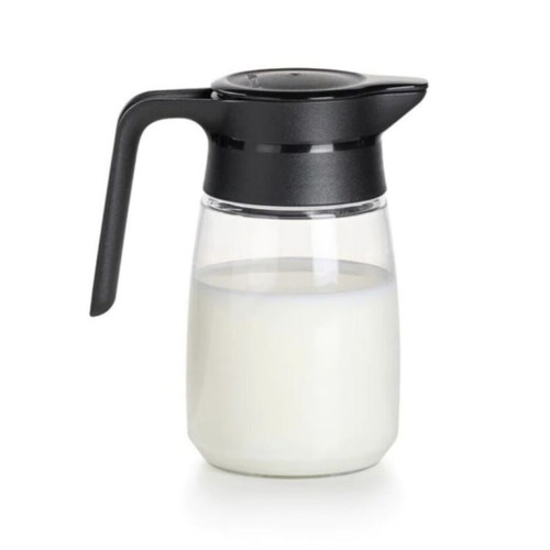 Mini Crystal jug and mini bowl 600ml Tupperware new set