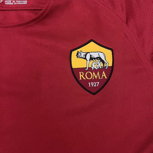 Nike AS Roma Nainggolan #4 jersey 2017