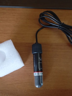 Mini USB Submersible Aquarium Heater 10W, new