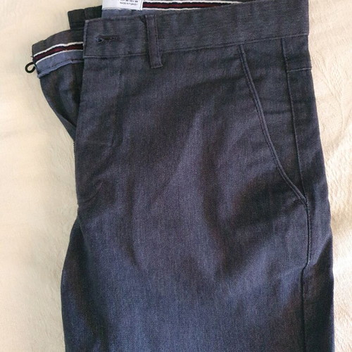 Zara men's pants like new, size mex 30 eur 38