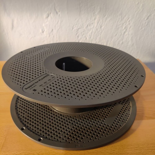 Bambulab 3D Printing Support Filament for PLA/PETG 0.5 Kg new