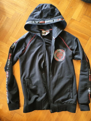 Ζακέτα Philipp Plein Sport Collection Fly High medium σε άριστη κατάσταση