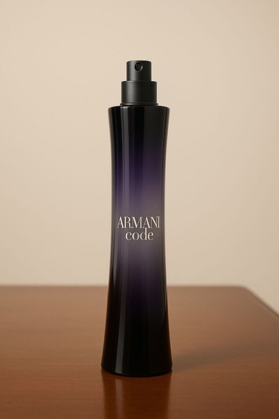 Armani Code EDP 75ml