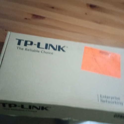 Server Ethernet Switch new