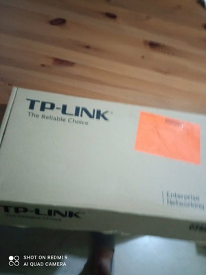 Server Ethernet Switch new