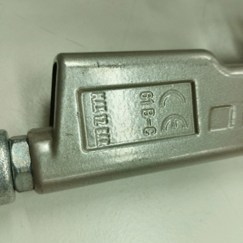 Airbrush gun new in its packaging