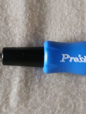 Torx T6 screwdriver new, 6-point star