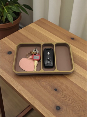 Поставка за ключове от Pla по поръчка