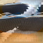  παιδικά πέδιλα crocs c9