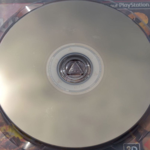 Uncharted 3: Drake’s Deception PlayStation 3 like new
