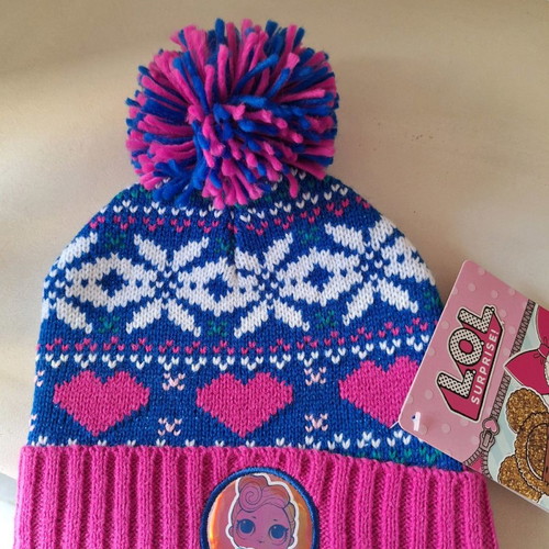 Lol children's hat new
