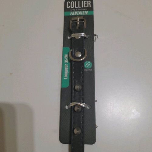 Collier καινούργιο μέγεθος M