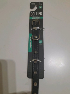 Collier καινούργιο μέγεθος M