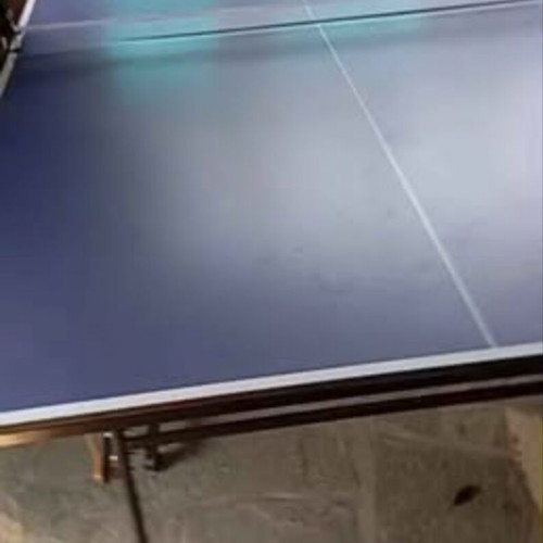 Ping Pong Table with Net, New, Professional Size 274×152.5×76cm