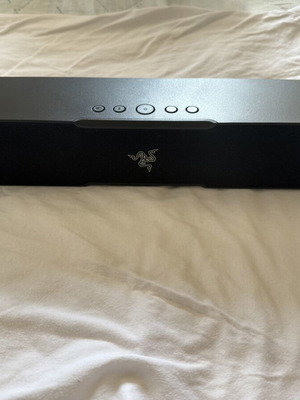 Razer Leviathan V2 X PC gaming soundbar καινούργιο