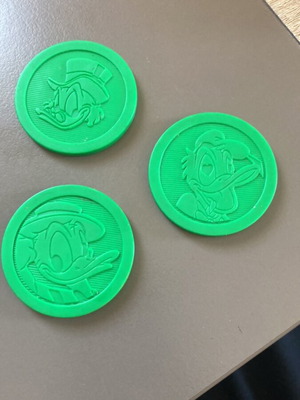 Fun Caps Disney 90 vintage, like new