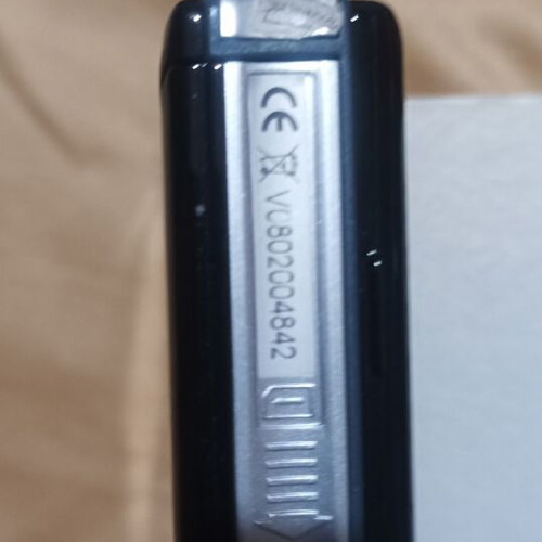 Jay-Tech JayCam DC528 video camera like new, 2.4-inch LCD