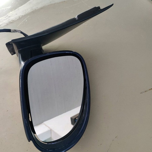 Volkswagen Golf 5 electric mirror used, genuine