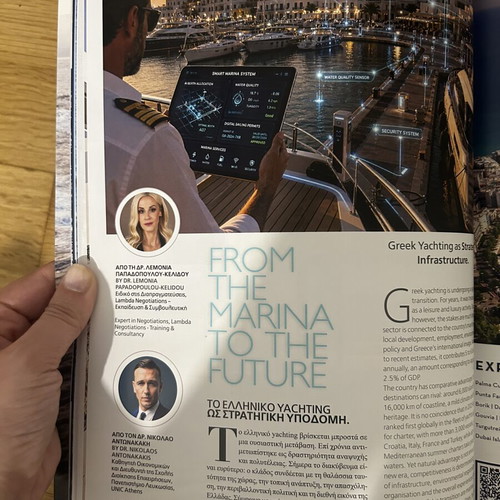 Boats & Yachting Magazine 2026 new