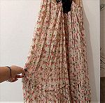 Zara summer dress φόρεμα xmall