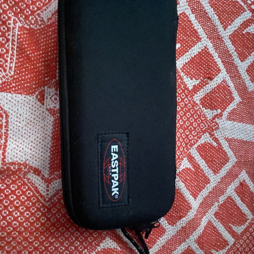 Eastpak pencil case