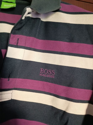 Boss T-shirt