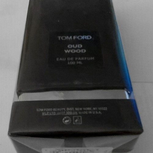 Tom Ford Oud Wood 100 ml new unisex perfume