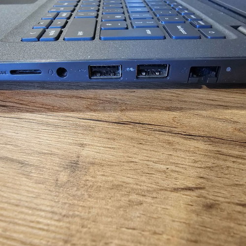 Dell Latitude 3410 14" FHD Laptop, i3-10110U, 8GB RAM, 256GB SSD, Windows 11 Pro