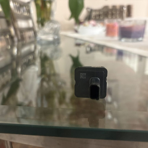 Citroën C3 2017 Rearview Camera like new OEM PSA