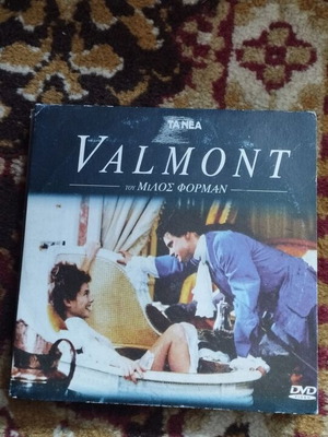 Valmont DVD