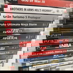  Sony ps3 games