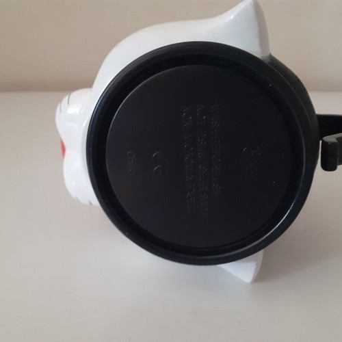 Sylvester plastic mug new