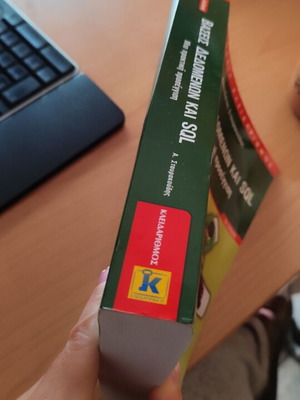 Databases and SQL book new