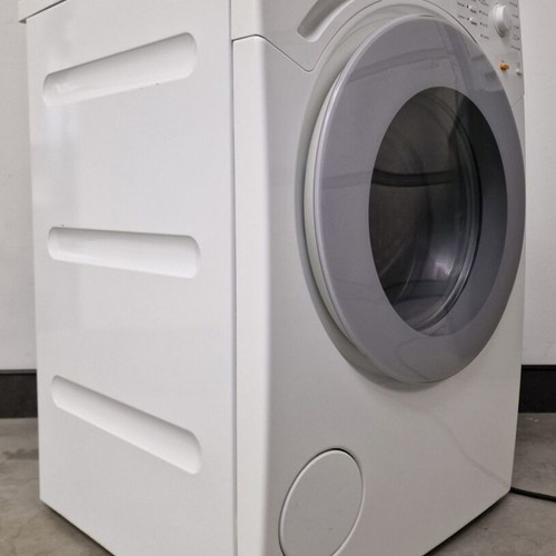 Miele Softronic W 1714 front load washing machine, 6 kg