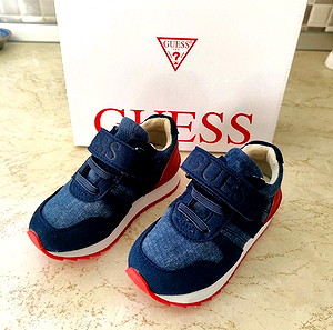 Παιδικό παπούτσι Guess