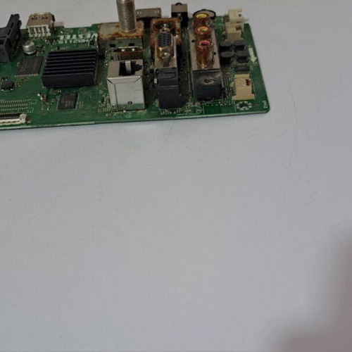 F&U FLS43286WH Main Board Vestel 17MB211S used