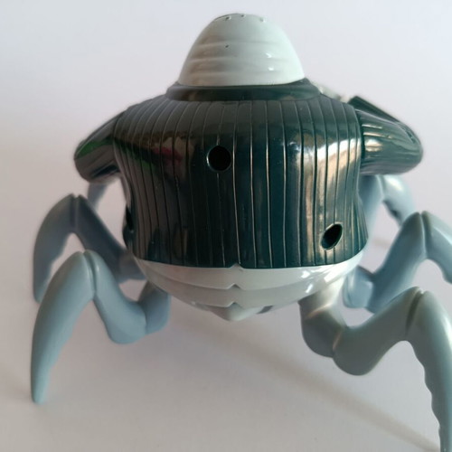 Disney Pixar Monsters Inc Henry J Waternousse figure used