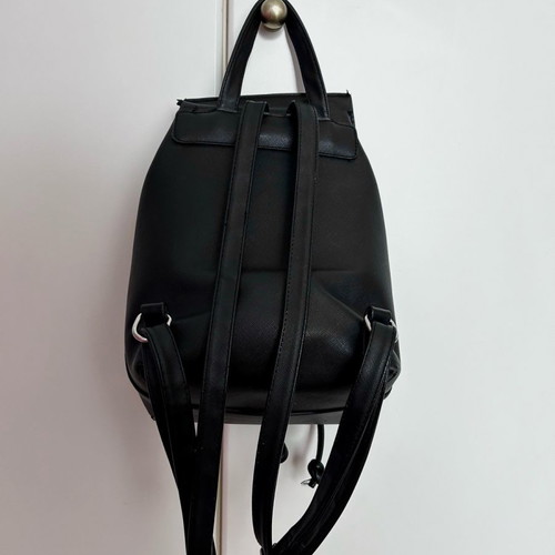 diy mini backpack tutorial Mini backpack keychain or coin purse tutorial  DIY EMPRESS