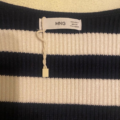 Mango blouse like new, size M / 38 / 10