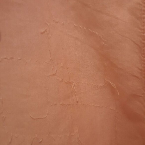 Kulte Vintage Pink "Afro" Shirt Unisex