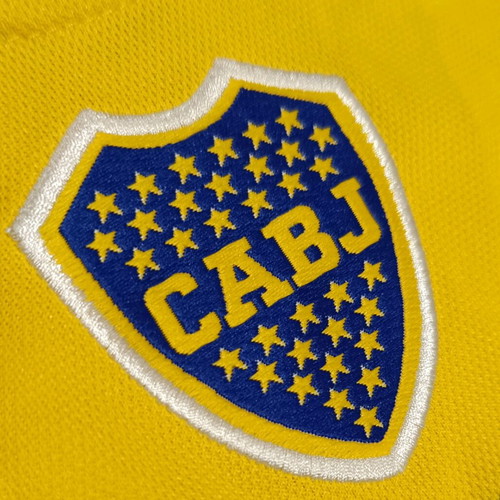 Boca Juniors Nike 2001 jersey size M like new