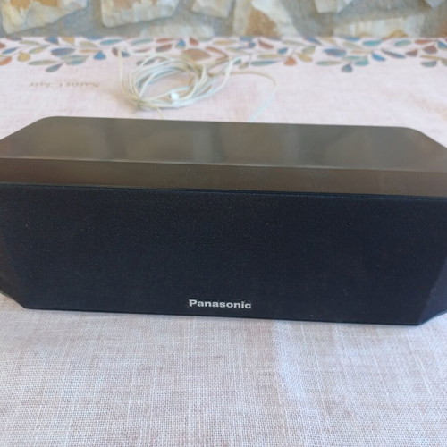 Panasonic SA PT850 Surround Sound 5.1 Home Cinema System Like New